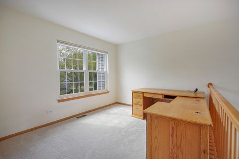 Tiny photo for 26284 W Vista Court #14-2, Ingleside, IL 60041 (MLS # 12585344)
