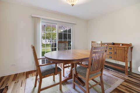 Tiny photo for 26284 W Vista Court #14-2, Ingleside, IL 60041 (MLS # 12585344)