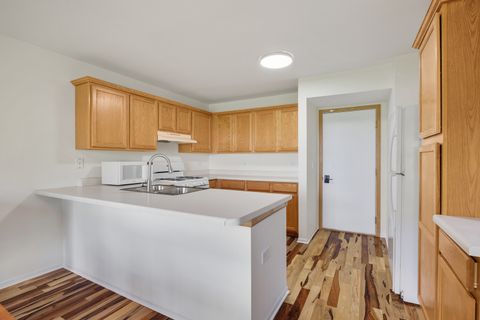 Tiny photo for 26284 W Vista Court #14-2, Ingleside, IL 60041 (MLS # 12585344)