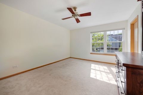 Tiny photo for 26284 W Vista Court #14-2, Ingleside, IL 60041 (MLS # 12585344)