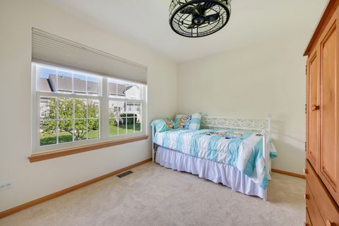 Tiny photo for 26284 W Vista Court #14-2, Ingleside, IL 60041 (MLS # 12585344)
