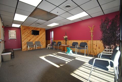 Tiny photo for 10540 W Cermak Road, Westchester, IL 60154 (MLS # 12402631)