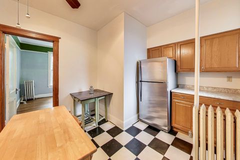 Tiny photo for 1254 W Thorndale Avenue #1W, Chicago, IL 60660 (MLS # 12452649)