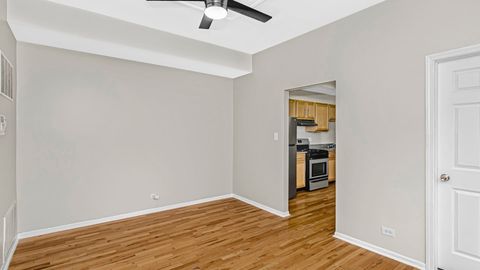 Tiny photo for 4055 S Calumet Avenue #3, Chicago, IL 60653 (MLS # 12453169)