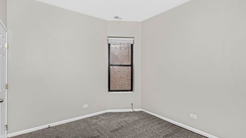 Tiny photo for 4055 S Calumet Avenue #3, Chicago, IL 60653 (MLS # 12453169)