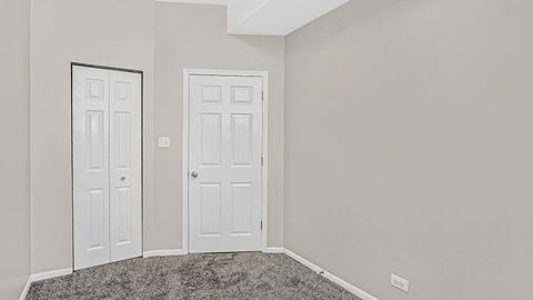Tiny photo for 4055 S Calumet Avenue #3, Chicago, IL 60653 (MLS # 12453169)