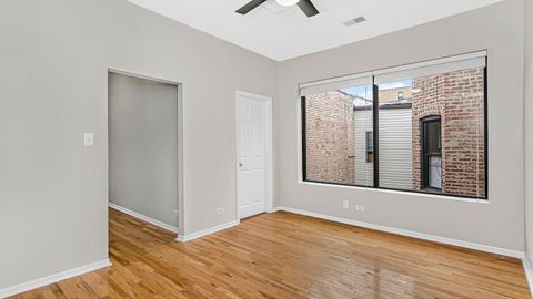Tiny photo for 4055 S Calumet Avenue #3, Chicago, IL 60653 (MLS # 12453169)