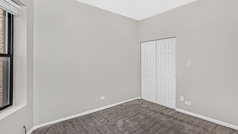 Tiny photo for 4055 S Calumet Avenue #3, Chicago, IL 60653 (MLS # 12453169)