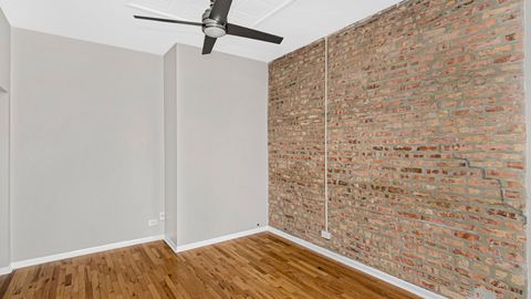 Tiny photo for 4055 S Calumet Avenue #3, Chicago, IL 60653 (MLS # 12453169)