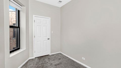 Tiny photo for 4055 S Calumet Avenue #3, Chicago, IL 60653 (MLS # 12453169)