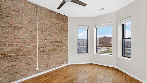 Tiny photo for 4055 S Calumet Avenue #3, Chicago, IL 60653 (MLS # 12453169)