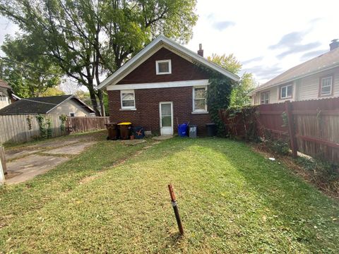 Tiny photo for 2213 Mulberry Street, Rockford, IL 61101 (MLS # 12509220)