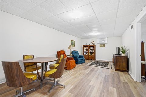 Tiny photo for 1908 Deer Cove CC Court, Normal, IL 61761 (MLS # 12578974)