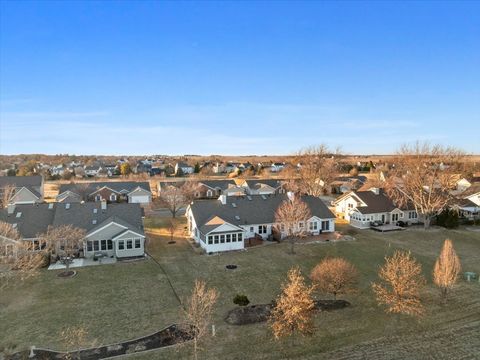 Tiny photo for 1908 Deer Cove CC Court, Normal, IL 61761 (MLS # 12578974)