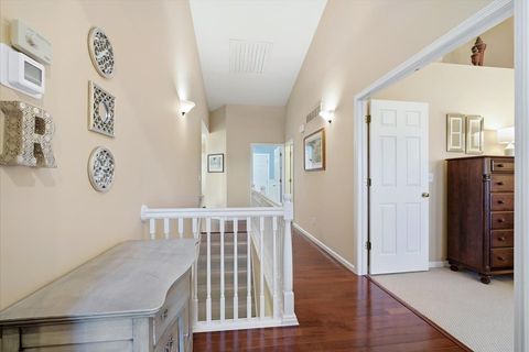 Tiny photo for 1908 Deer Cove CC Court, Normal, IL 61761 (MLS # 12578974)