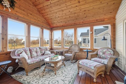 Tiny photo for 1908 Deer Cove CC Court, Normal, IL 61761 (MLS # 12578974)