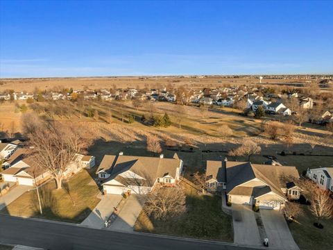 Tiny photo for 1908 Deer Cove CC Court, Normal, IL 61761 (MLS # 12578974)