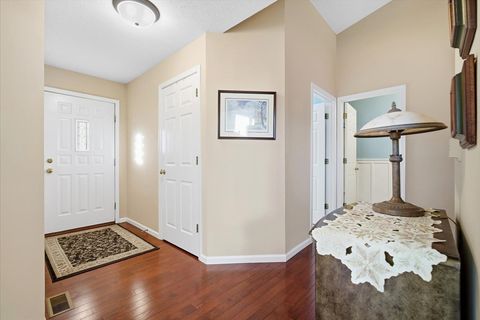 Tiny photo for 1908 Deer Cove CC Court, Normal, IL 61761 (MLS # 12578974)