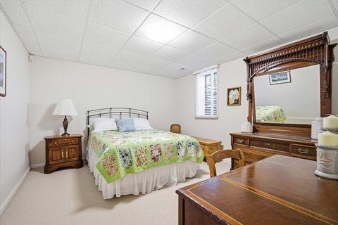 Tiny photo for 1908 Deer Cove CC Court, Normal, IL 61761 (MLS # 12578974)