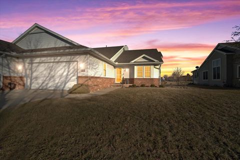 Photo of 1908 Deer Cove CC Court, Normal, IL 61761 (MLS # 12578974)