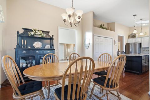 Tiny photo for 1908 Deer Cove CC Court, Normal, IL 61761 (MLS # 12578974)