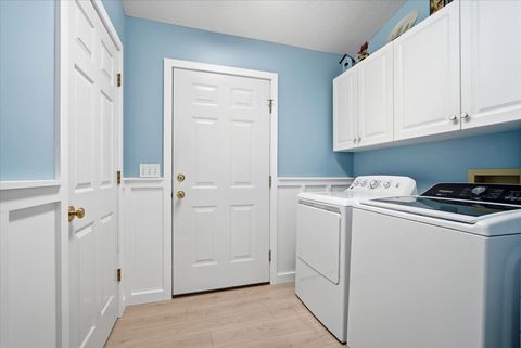 Tiny photo for 1908 Deer Cove CC Court, Normal, IL 61761 (MLS # 12578974)