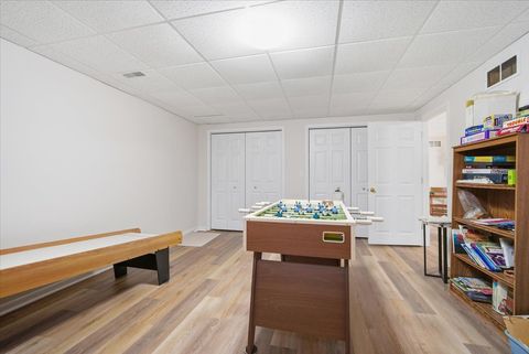 Tiny photo for 1908 Deer Cove CC Court, Normal, IL 61761 (MLS # 12578974)