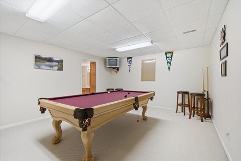 Tiny photo for 1908 Deer Cove CC Court, Normal, IL 61761 (MLS # 12578974)