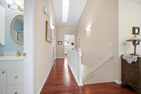 Tiny photo for 1908 Deer Cove CC Court, Normal, IL 61761 (MLS # 12578974)