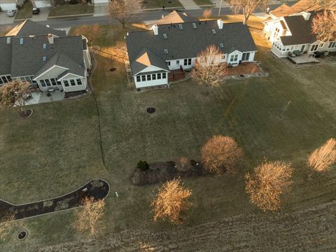 Tiny photo for 1908 Deer Cove CC Court, Normal, IL 61761 (MLS # 12578974)