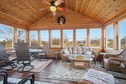 Tiny photo for 1908 Deer Cove CC Court, Normal, IL 61761 (MLS # 12578974)