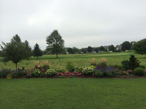 Tiny photo for 1908 Deer Cove CC Court, Normal, IL 61761 (MLS # 12578974)