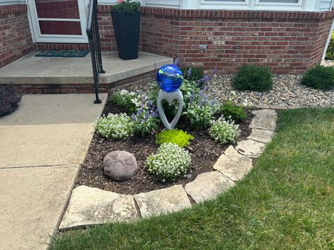 Tiny photo for 1908 Deer Cove CC Court, Normal, IL 61761 (MLS # 12578974)