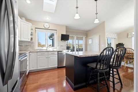 Tiny photo for 1908 Deer Cove CC Court, Normal, IL 61761 (MLS # 12578974)