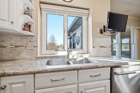 Tiny photo for 1908 Deer Cove CC Court, Normal, IL 61761 (MLS # 12578974)