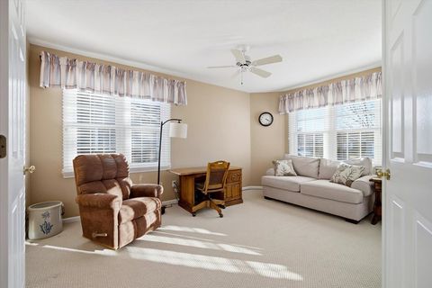 Tiny photo for 1908 Deer Cove CC Court, Normal, IL 61761 (MLS # 12578974)