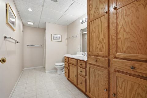 Tiny photo for 1908 Deer Cove CC Court, Normal, IL 61761 (MLS # 12578974)