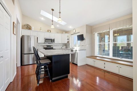 Tiny photo for 1908 Deer Cove CC Court, Normal, IL 61761 (MLS # 12578974)