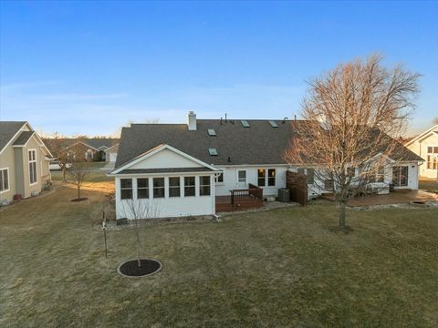 Tiny photo for 1908 Deer Cove CC Court, Normal, IL 61761 (MLS # 12578974)