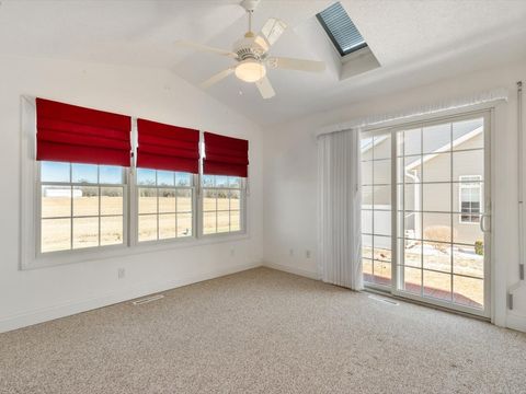 Tiny photo for 721 Ash Drive, Geneseo, IL 61254 (MLS # 12556459)