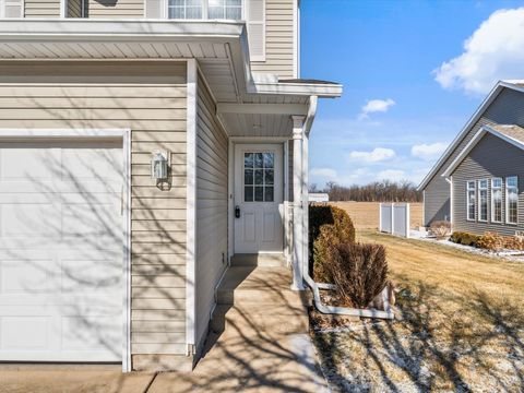 Tiny photo for 721 Ash Drive, Geneseo, IL 61254 (MLS # 12556459)