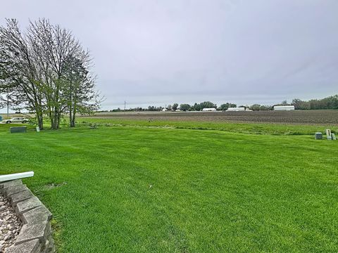 Tiny photo for 721 Ash Drive, Geneseo, IL 61254 (MLS # 12556459)