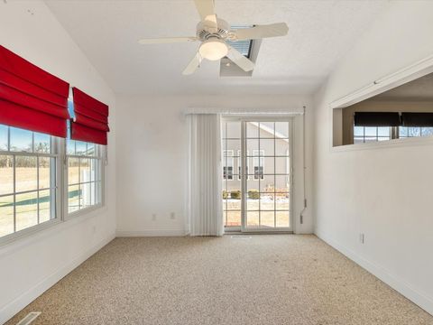 Tiny photo for 721 Ash Drive, Geneseo, IL 61254 (MLS # 12556459)