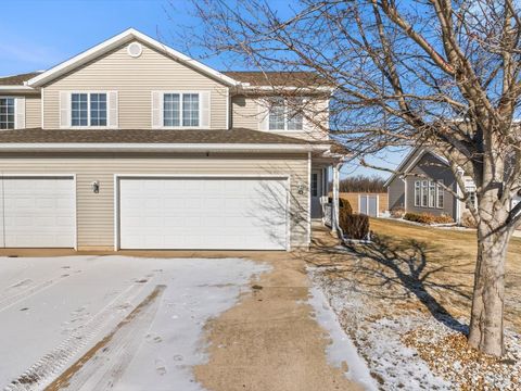 Photo of 721 Ash Drive, Geneseo, IL 61254 (MLS # 12556459)