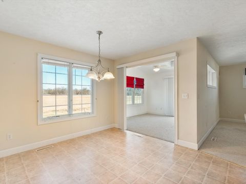 Tiny photo for 721 Ash Drive, Geneseo, IL 61254 (MLS # 12556459)