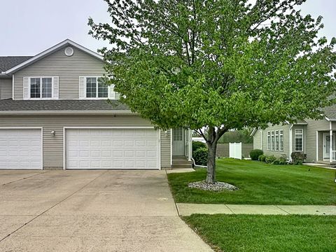 Tiny photo for 721 Ash Drive, Geneseo, IL 61254 (MLS # 12556459)