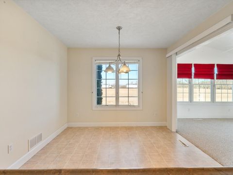 Tiny photo for 721 Ash Drive, Geneseo, IL 61254 (MLS # 12556459)