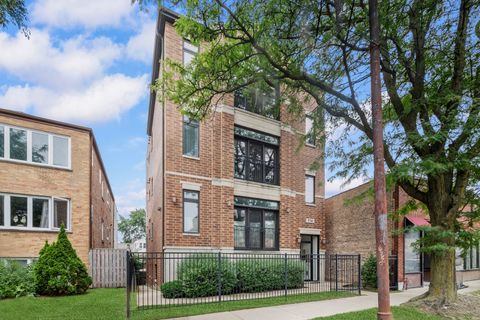 5741 W Lawrence Avenue 1 Chicago IL 60630