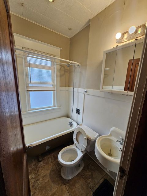 Tiny photo for 3325 7 1/2 Avenue, Rock Island, IL 61201 (MLS # 12579022)