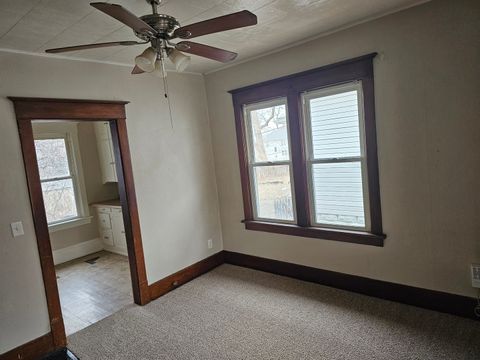 Tiny photo for 3325 7 1/2 Avenue, Rock Island, IL 61201 (MLS # 12579022)